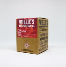 Willie's Reserve Sour Diesel | Sativa